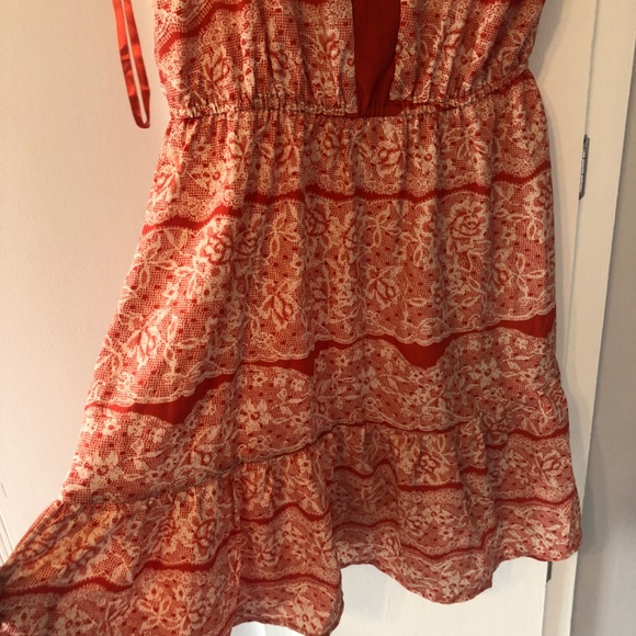 Mini Dress - Picture 5 of 7